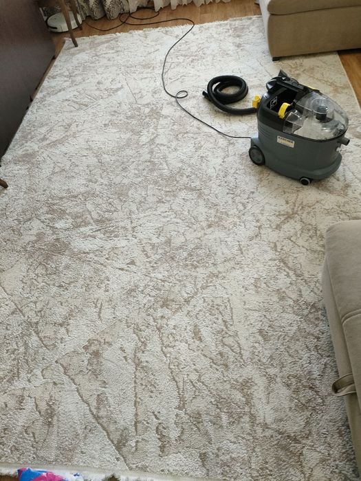 Химчистка дивана, кресла, матраса