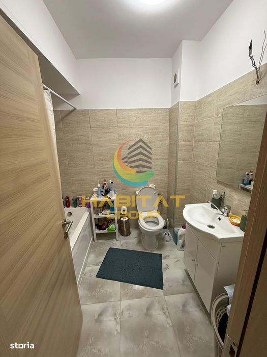 Apartament 2 Camere 61MP 10Min Metrou Aparatorii Patriei