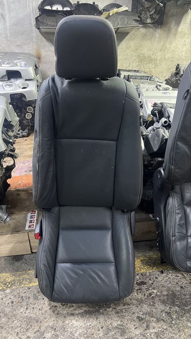 Комплект сидений Камри 55