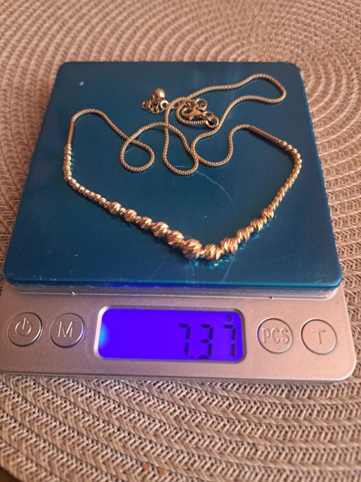 Lănțișor damă nou