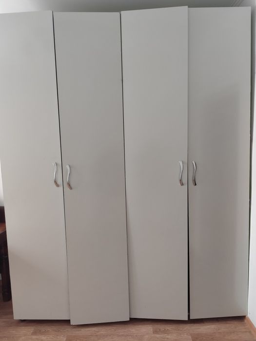 Шифонер жагдайы жаксы