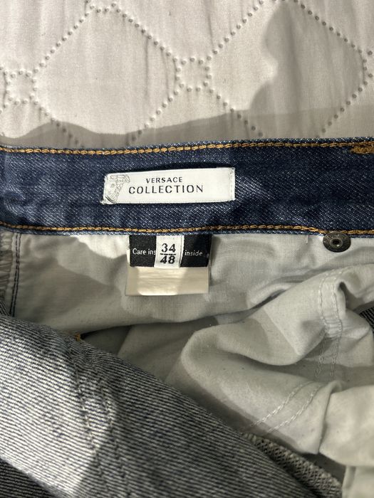 Versace Collection оригинални дънки