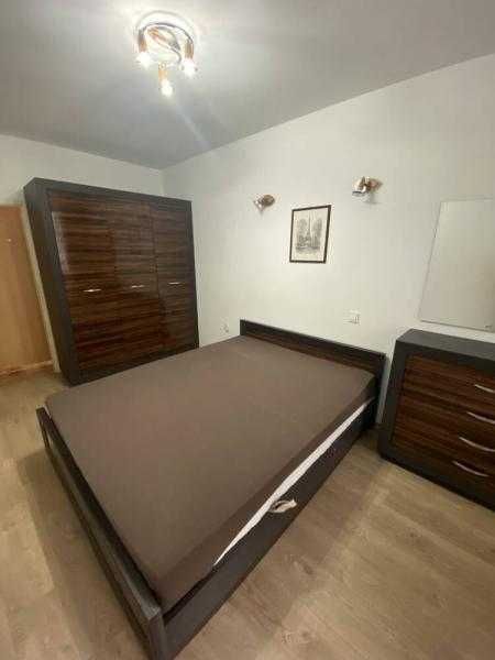 Дава се под наем Двустаен апартамент в Бургас, Лазур - 60 кв.м за 433.5 € - Снимка #4