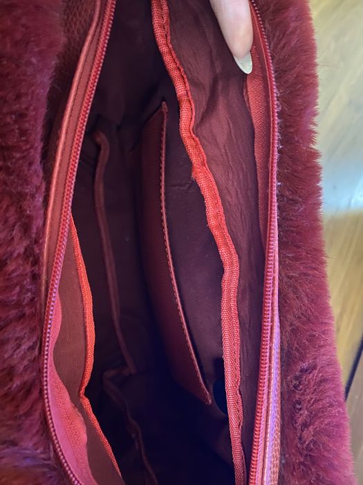 Дамска чанта