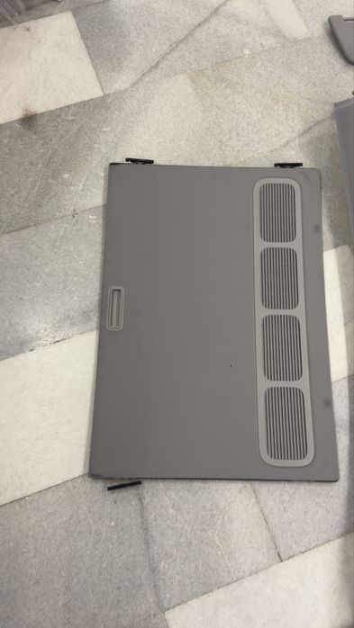 Таван от CL 500 (C216)