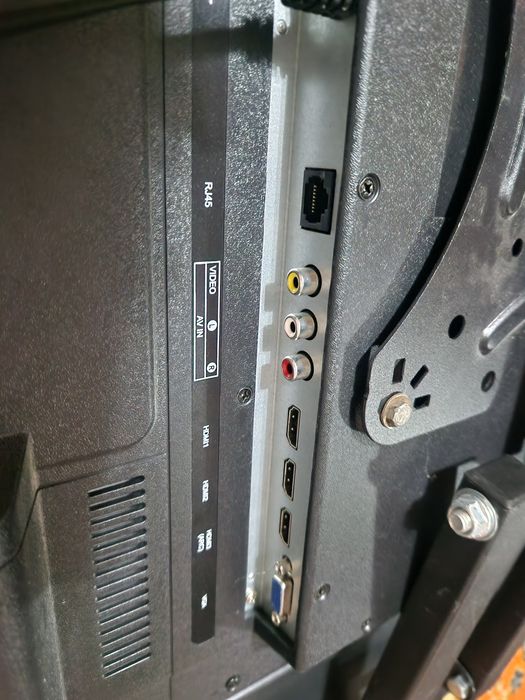 Телевизор smart АRG