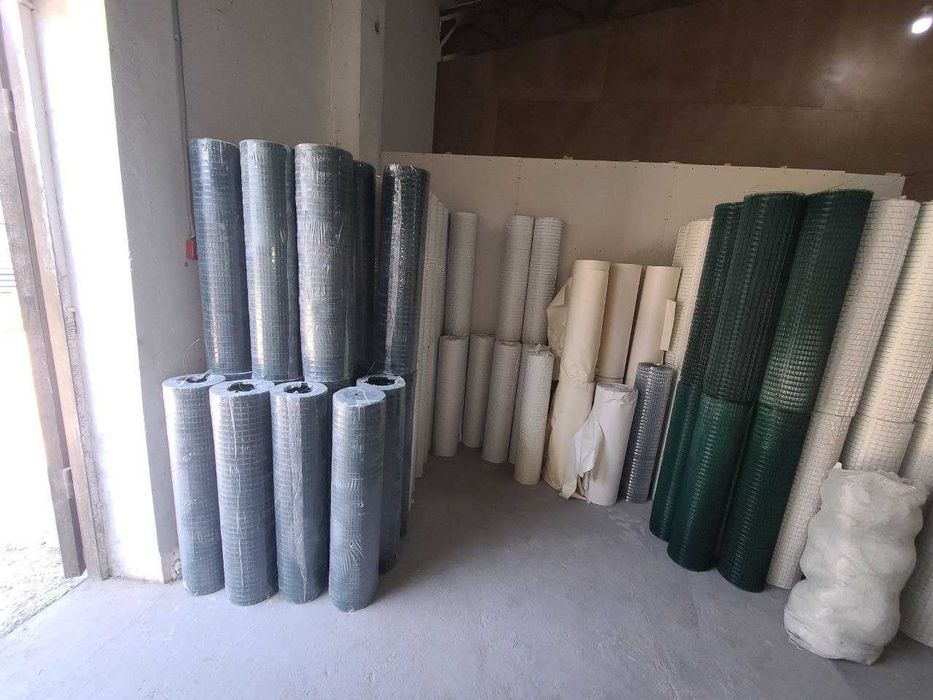 Evrosetka,Darojniy setka kladka setka Qush  rulonsetka gabion setka