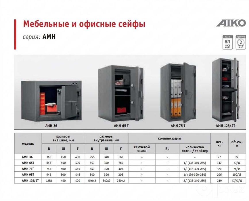Надежный сейф Металлический Сейфы со склада оптом и в розницу Seyf