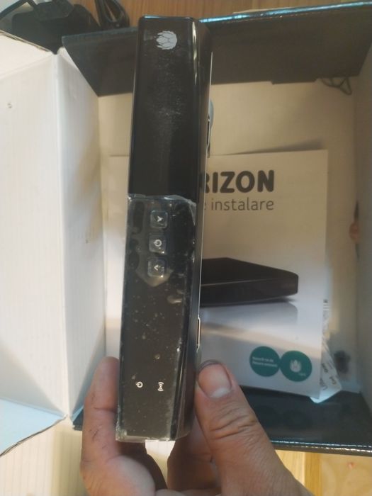 Receiver UPC Horizon mediabox kfc sa900pco