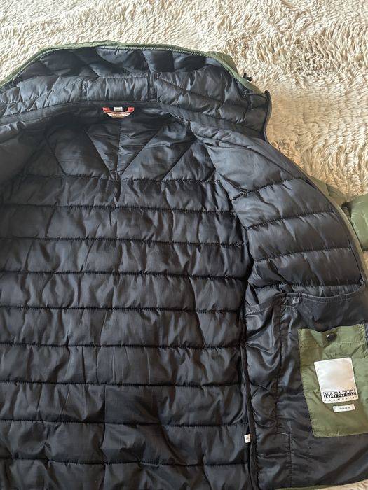 Napapijri яке- S размер