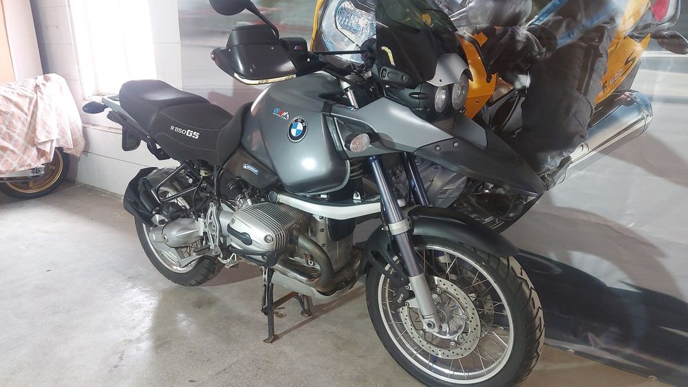 BMW R1150 GS 2003 ABS Adventure-cioc.