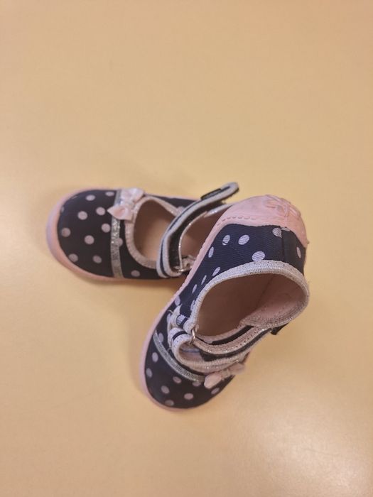 Детски  пантофки