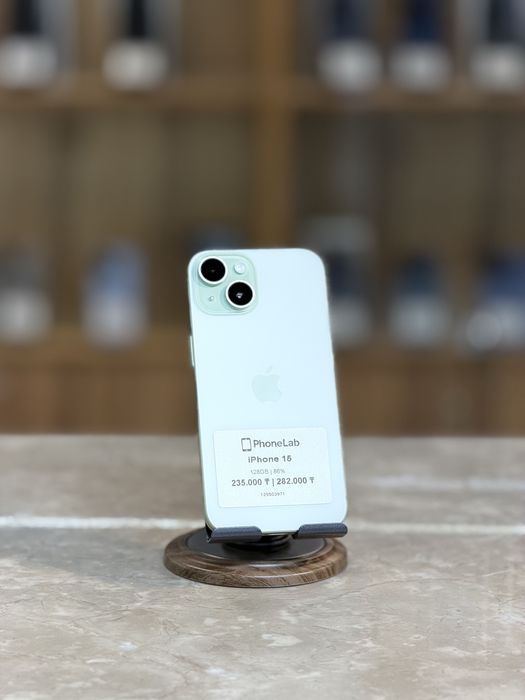 iPhone 15 128GB / Айфон 15 128ГБ PhoneLab