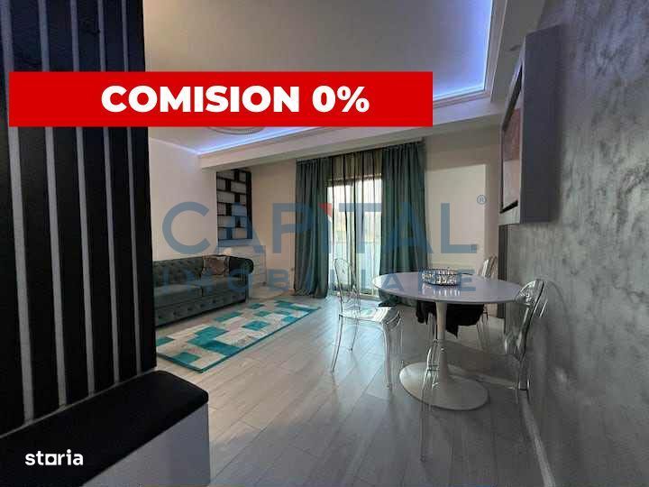 Comision 0% Apartament cu o Camera Lux, Vivo Mall