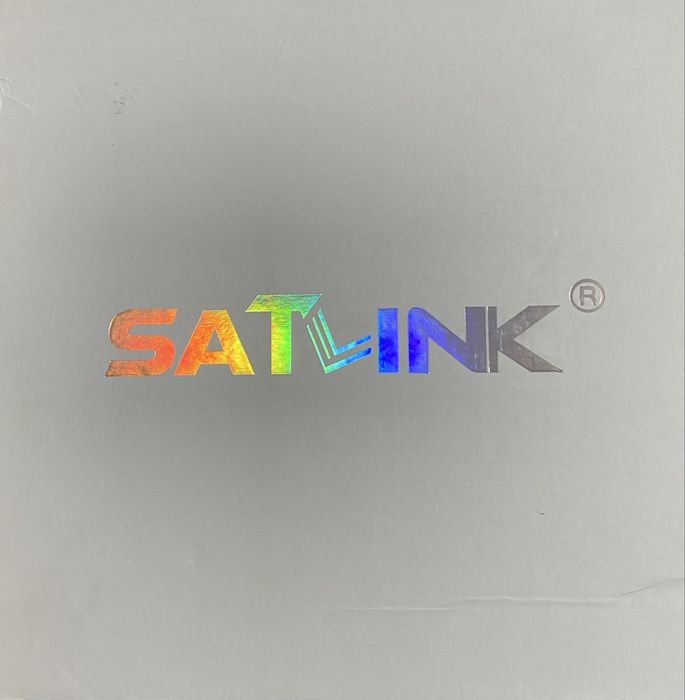 Прибор для настройки спутниковой антенны Satlink WS-6916
