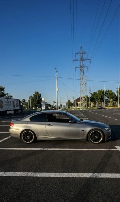 BMW 3 Series 2008 — imagine 3