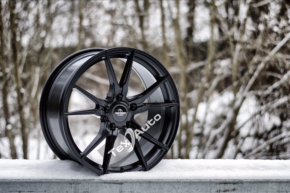 Джанти Forzza ULTRA 18”19”20” 5x112 / 5x120 / 5х100