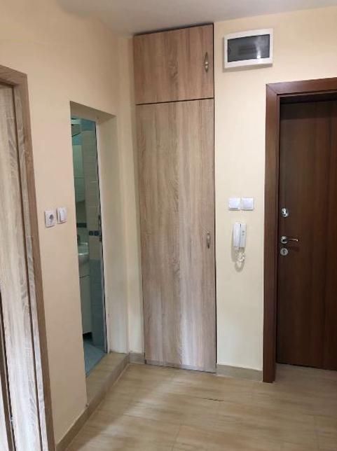 Дава се под наем Едностаен апартамент в София, Медицинска академия - 45 кв.м за 550 € - Снимка #3