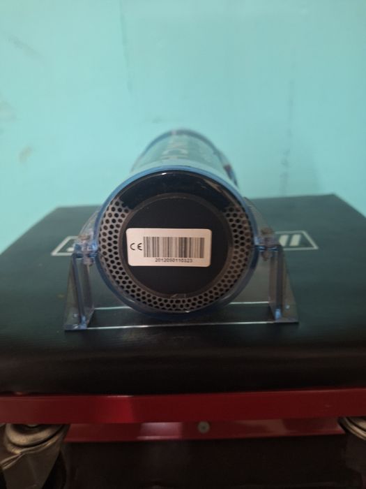 Авто кондензатор Crunch