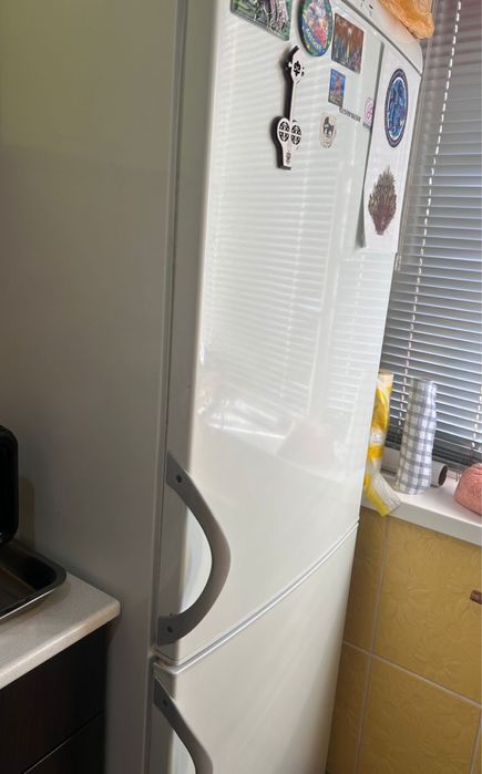 Холодильник vestfrost даром