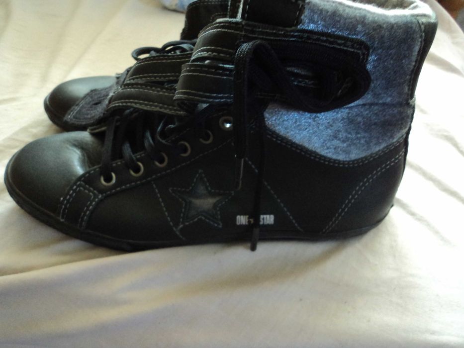 обувки "converse""37