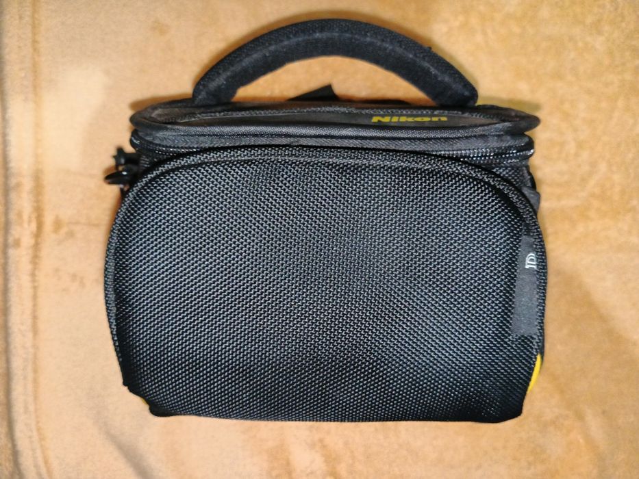 Цифровая камера Canon SX50 HS | 50x Zoom | Full HD | +Полный комплект