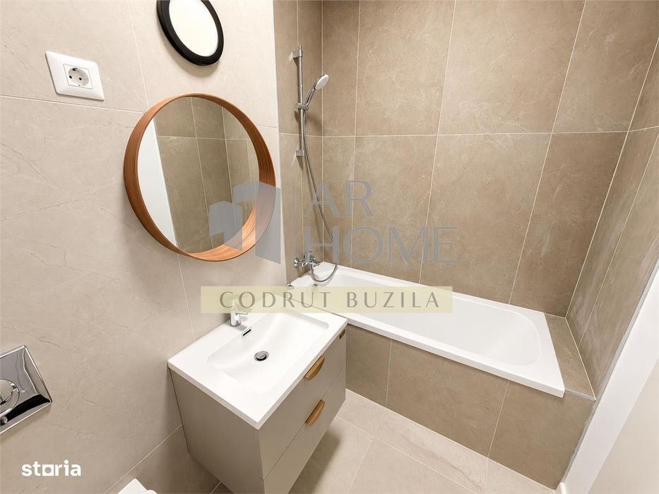 Garsoniera cu parcare subterana, MRS Gradinile Nord Albert, Ploiesti
