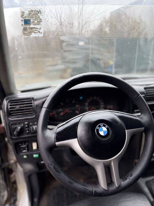 Vand frontera swap m57