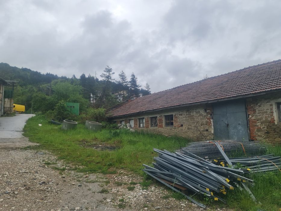 Продава се Парцел в с. Търън, Област Смолян - 4500 кв.м за 29 €/кв.м - Снимка #2