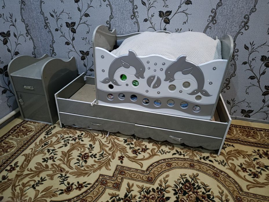 Bolajonlar uchun belanchak