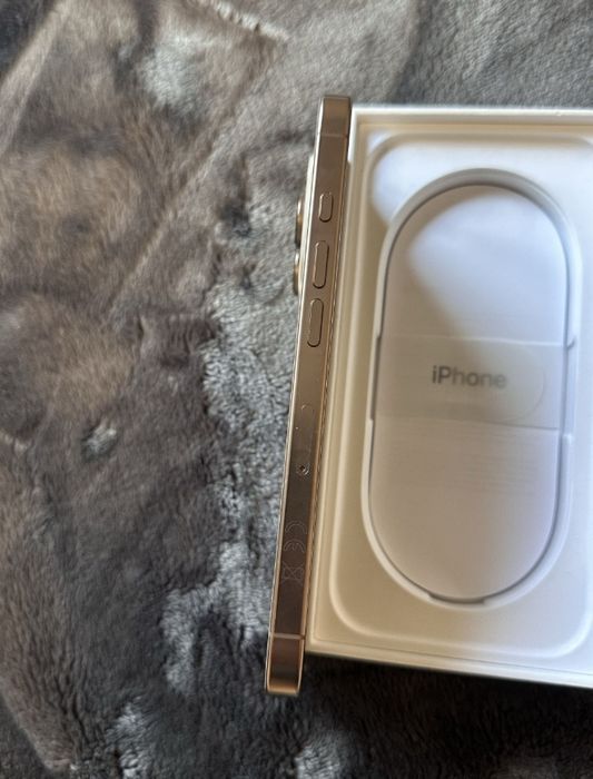 Iphone 16 Pro 256Gb