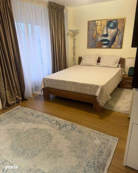 Apartament de 4 camere | 160 mp | Calea Floreasca – Piața Floreasca