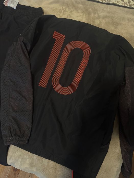Adidas Messi 10 детски екип комплект, размер M