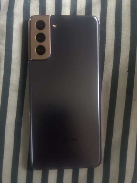 Samsung Galaxy S21+