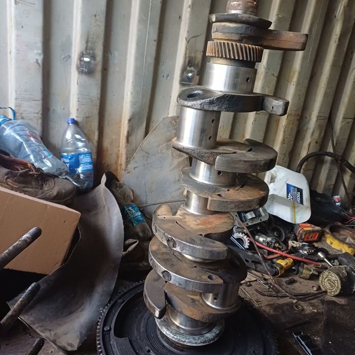 запчасти ямз 236