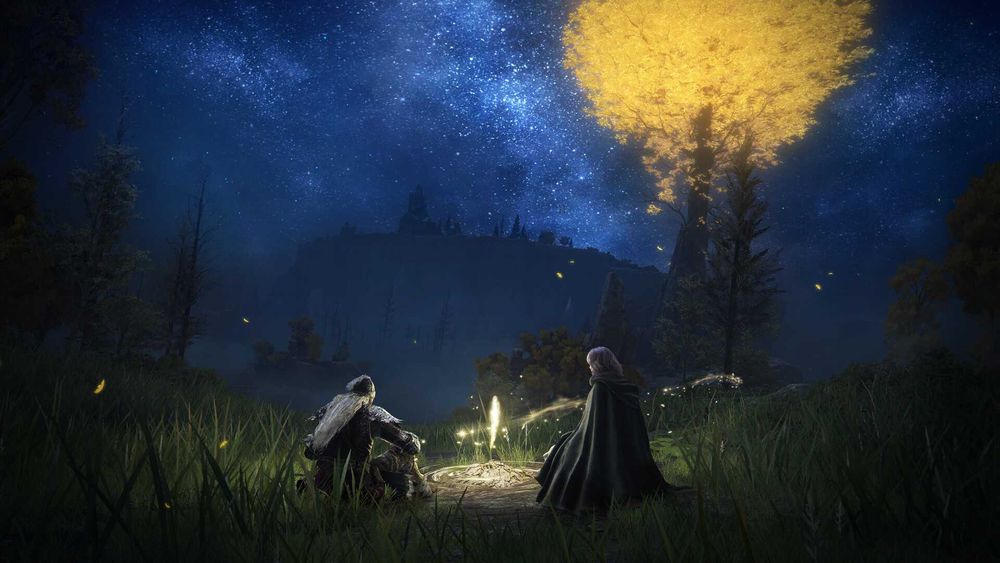 ELDEN RING • доступ к игре в Steam • Без очереди