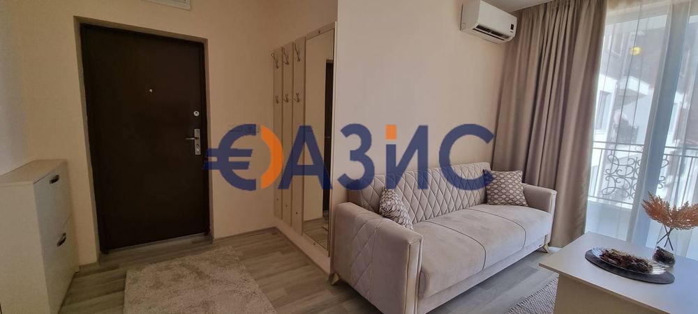Продава се Тристаен апартамент в с. Равда, Област Бургас - 93 кв.м за 1398 €/кв.м - Снимка #5