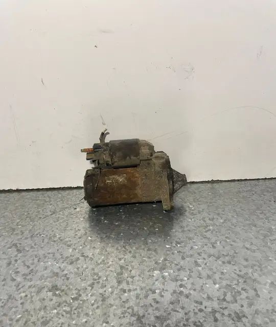 Electromotor Dacia Logan 2005 1.4 MT (75 hp)