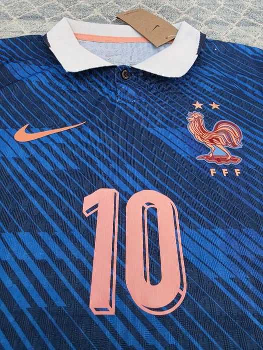 Tricou Mbappe Franta World Cup 2026