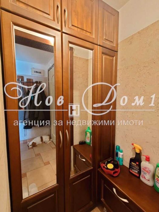 Продава се Четиристаен апартамент в София, Център - 128 кв.м за 2227 €/кв.м - Снимка #11