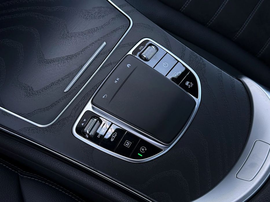 Mercedes-Benz GLC Coupe AMG-Line/Trapa/Airmatic/Camera/Distronic/Bord Virtual/Led