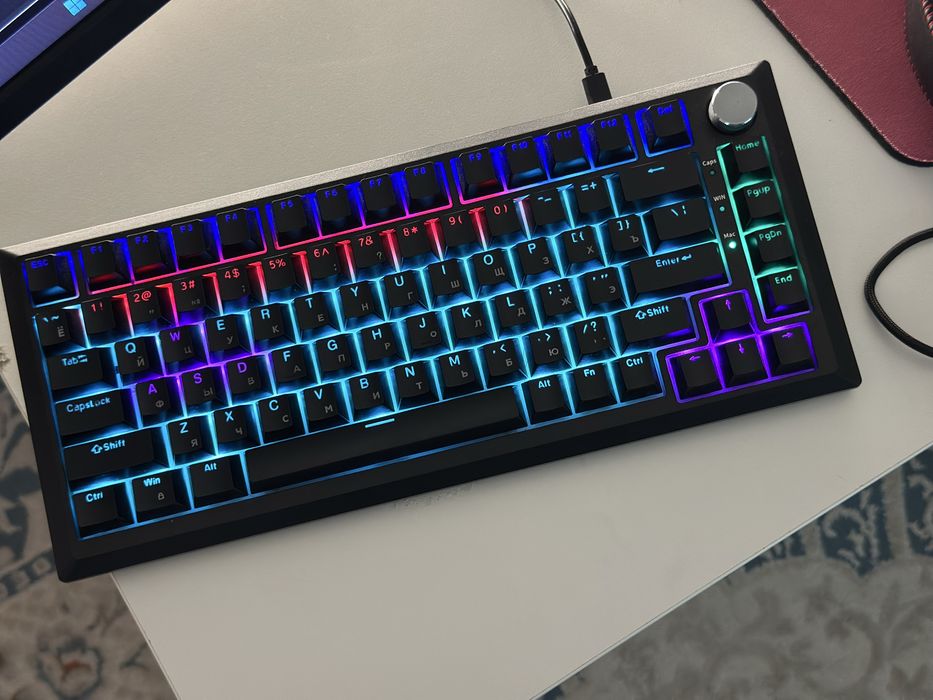 Продам игровой компьютер