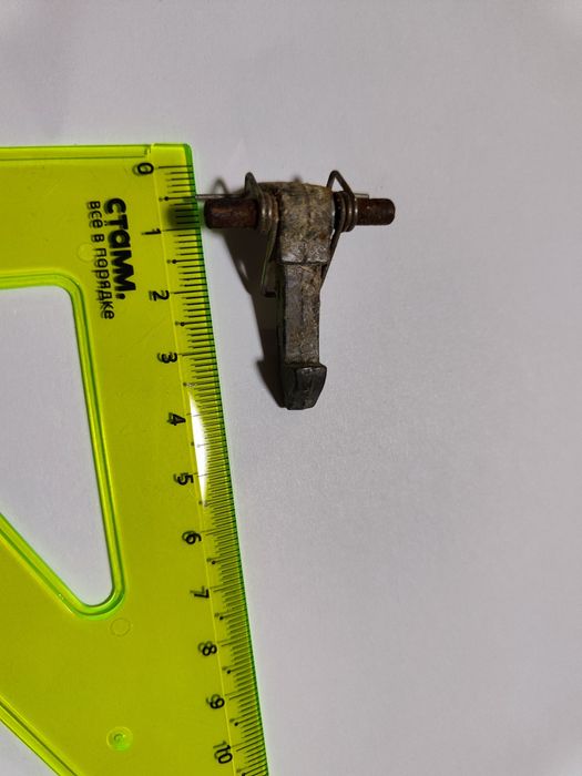 Крючок для стиральной машины