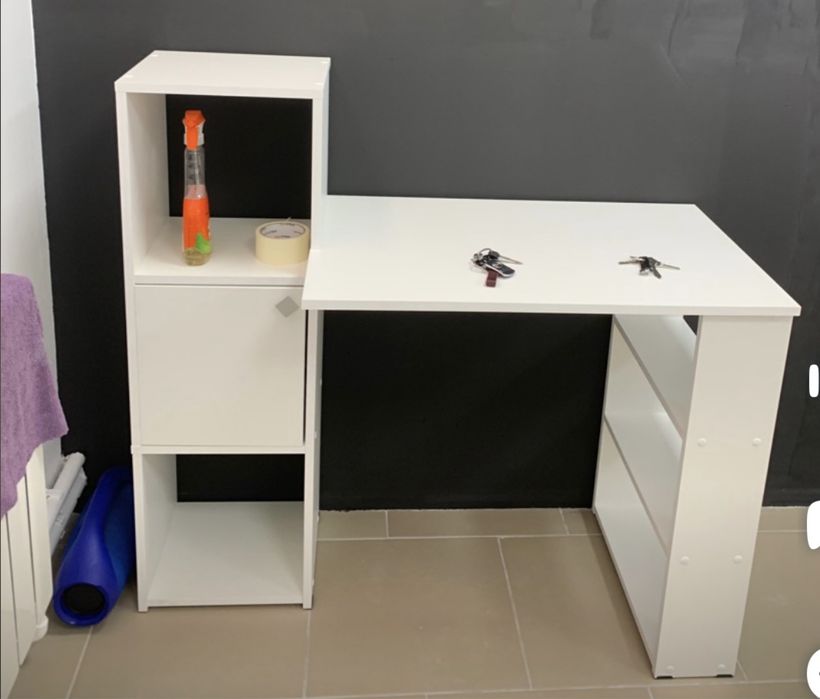 Стол письменный