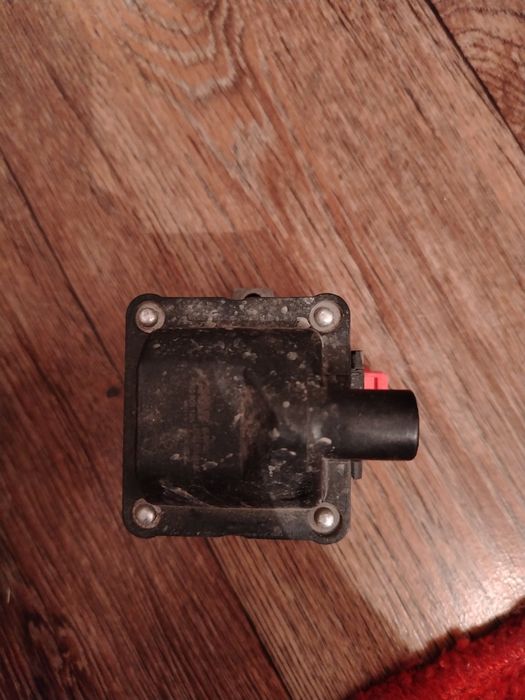 Катушка зажигания