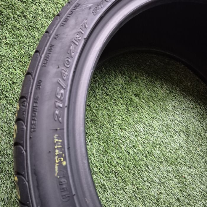 215 40 17 Nexen 125 lei bucata