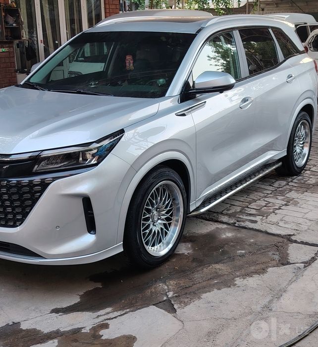 Donfen Fengon 508 EV Gibrid