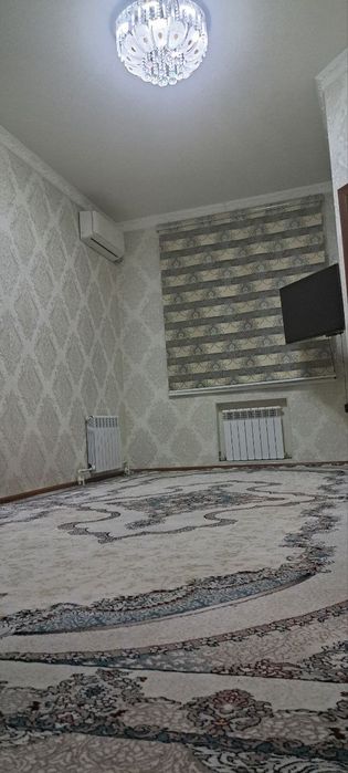 Сергили 6а 2/2/7 новастройка евро квартира