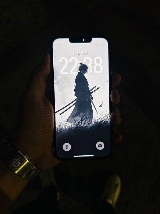 IPhone 13 pro 128 GB