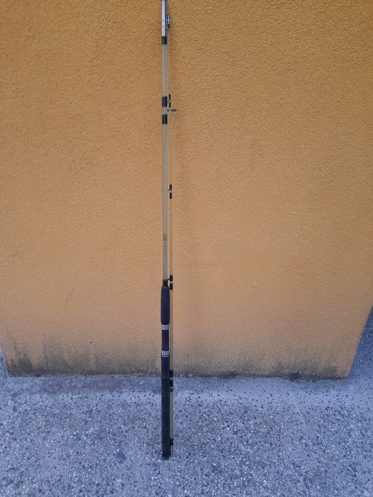 спининг за сом ,за шаран и макари- отделно или комбинация